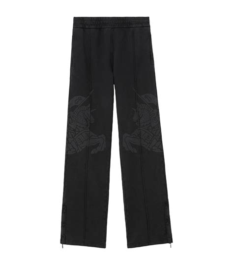 burberry equestrian trousers.